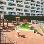 Unique Apartment With Balcony And Parking By Noclegi Renters